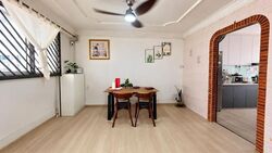 Blk 402 Fajar Road (Bukit Panjang), HDB 4 Rooms #634878891